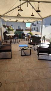 Apartment mit 1 Schlafzimmer – Nichtraucher