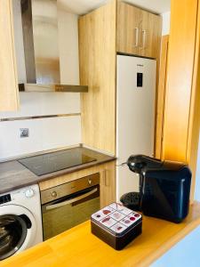 EL TOYO-CABO DE GATA-MAR Y GOLF