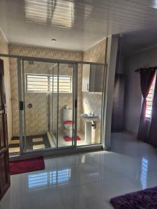 Sally Springs Apartments