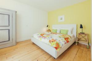 Feriendomizil "Zum Grauen Wolf"