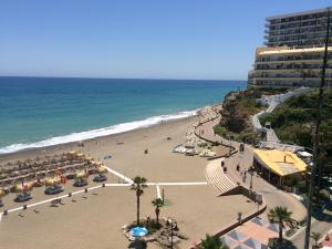 Nogalera Confort Apartments