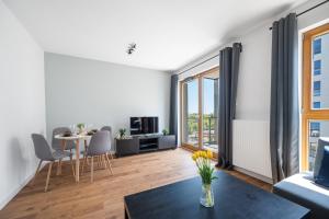 Apartament Depot Studio ProstyWynajem Parking
