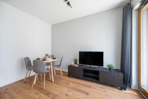 Apartament Depot Studio ProstyWynajem Parking