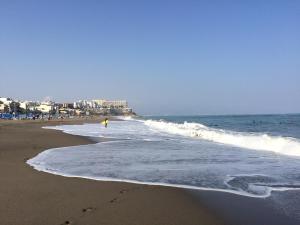 Nogalera Confort Apartments