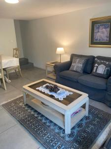 B&B / Chambres d'hotes La Cour des Cloches : photos des chambres