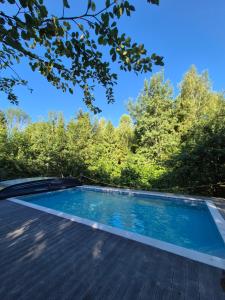 Równonoc w Bieszczadach