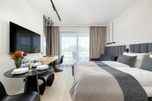 Baltic Infinity Resort&SPA Studio 213 - Sea Side