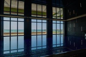 Baltic Infinity Resort&SPA - Apartment 213 Side Sea View