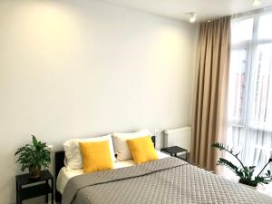 OSapart at Shevchenka 19 Street