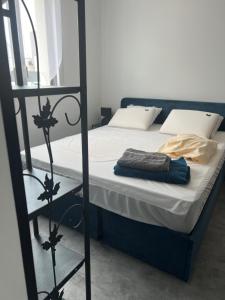 Maisons de vacances Ma Bro - ERDIVINES : photos des chambres