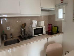 Charming mansard in Pena Baixa