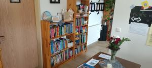 Frühstückspension Alte Volksschule Heinrichs bei Weitra