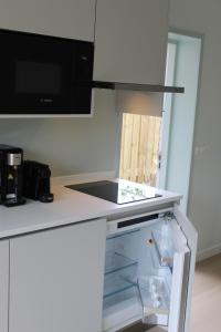 Vakantiestudio De Strandloper Zeeland