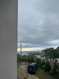 Temos guest house in Kvariati