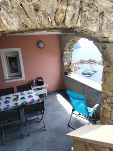 LIncanto Divino Di fronte solo lorizzonte!