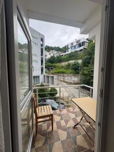 Temos guest house in Kvariati