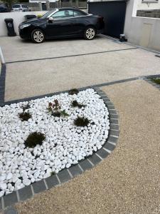 Maisons de vacances Ma Bro - ERDIVINES : photos des chambres