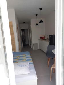 SECRET GARDEN Komiza