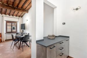 GOLDEN LUXE - Luxury Penthouse Duomo View Pietrasanta