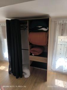 Appartements Bel Appartement Terracotta au coeur de Narbonne : photos des chambres