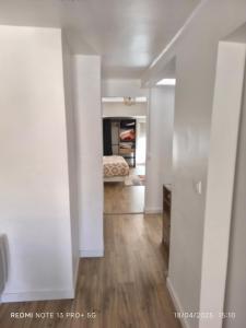 Bel Appartement Terracotta au cœur de Narbonne