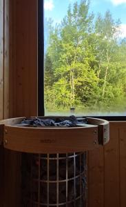 Równonoc w Bieszczadach