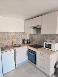 Appartements Bel Appartement Terracotta au coeur de Narbonne : photos des chambres