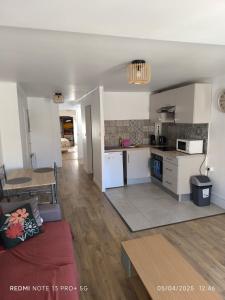 Appartements Bel Appartement Terracotta au coeur de Narbonne : photos des chambres