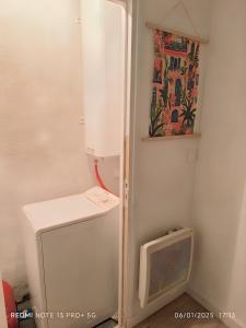 Appartements Bel Appartement Terracotta au coeur de Narbonne : photos des chambres