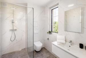 Apart House A4 Wrocław