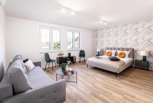 Apart House A4 Wrocław