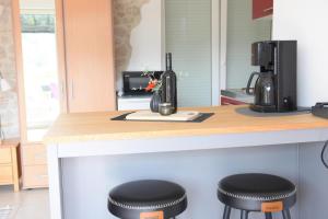 Villa Luger Gartenapartment