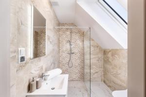 Apart House A4 Wrocław