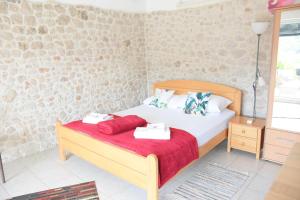 Villa Luger Gartenapartment