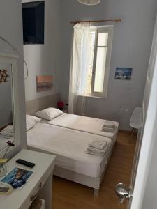 BYZANTIUM APARTMENTS