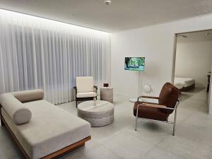 Hugainn Yeonnam Y - Apartmány, Soul