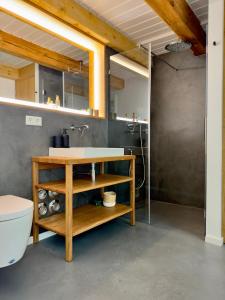 Westertilli Middelhuus - modernes, luxuriöses Wohngefühl