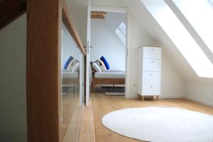 Westertilli Middelhuus - modernes, luxuriöses Wohngefühl