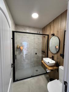 El rincon del bosque