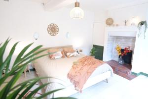 Nid normand en bâtisse 1620 - Calme & hyper centre