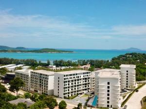 C137 Walking Distance 2 Town Waterpark Sea View