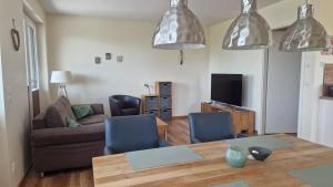 Ferienwohnung Seeblick