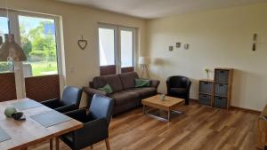 Ferienwohnung Seeblick