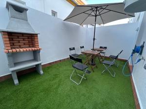 El rincon del bosque