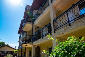 Pensiunea Mioara 2 Mai