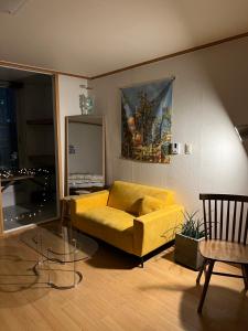 Cozy Camping - Villas, Seoul