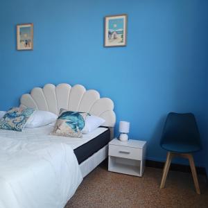 Beach Haven apartment