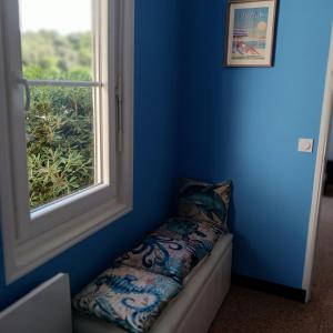 Appartements Beach Haven apartment : photos des chambres