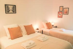 Villas La Villa Bouyssou : photos des chambres