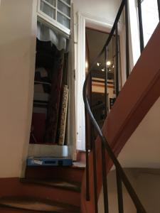 Appartements alcove dans coeur de Paris : Appartement 1 Chambre